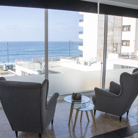 Casa Isaura-Bajamar Villa Bajamar  Dış mekan fotoğraf