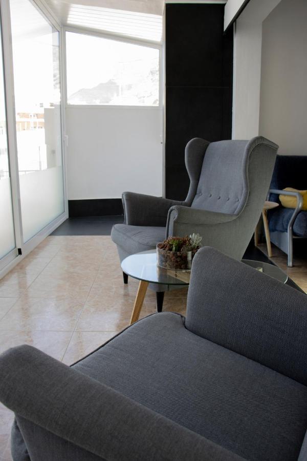 Casa Isaura-Bajamar Villa Bajamar  Dış mekan fotoğraf