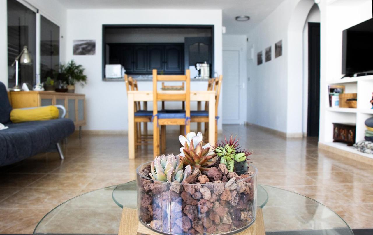 Casa Isaura-Bajamar Villa Bajamar  Dış mekan fotoğraf