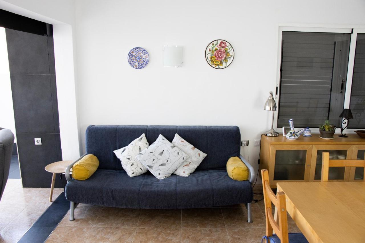 Casa Isaura-Bajamar Villa Bajamar  Dış mekan fotoğraf