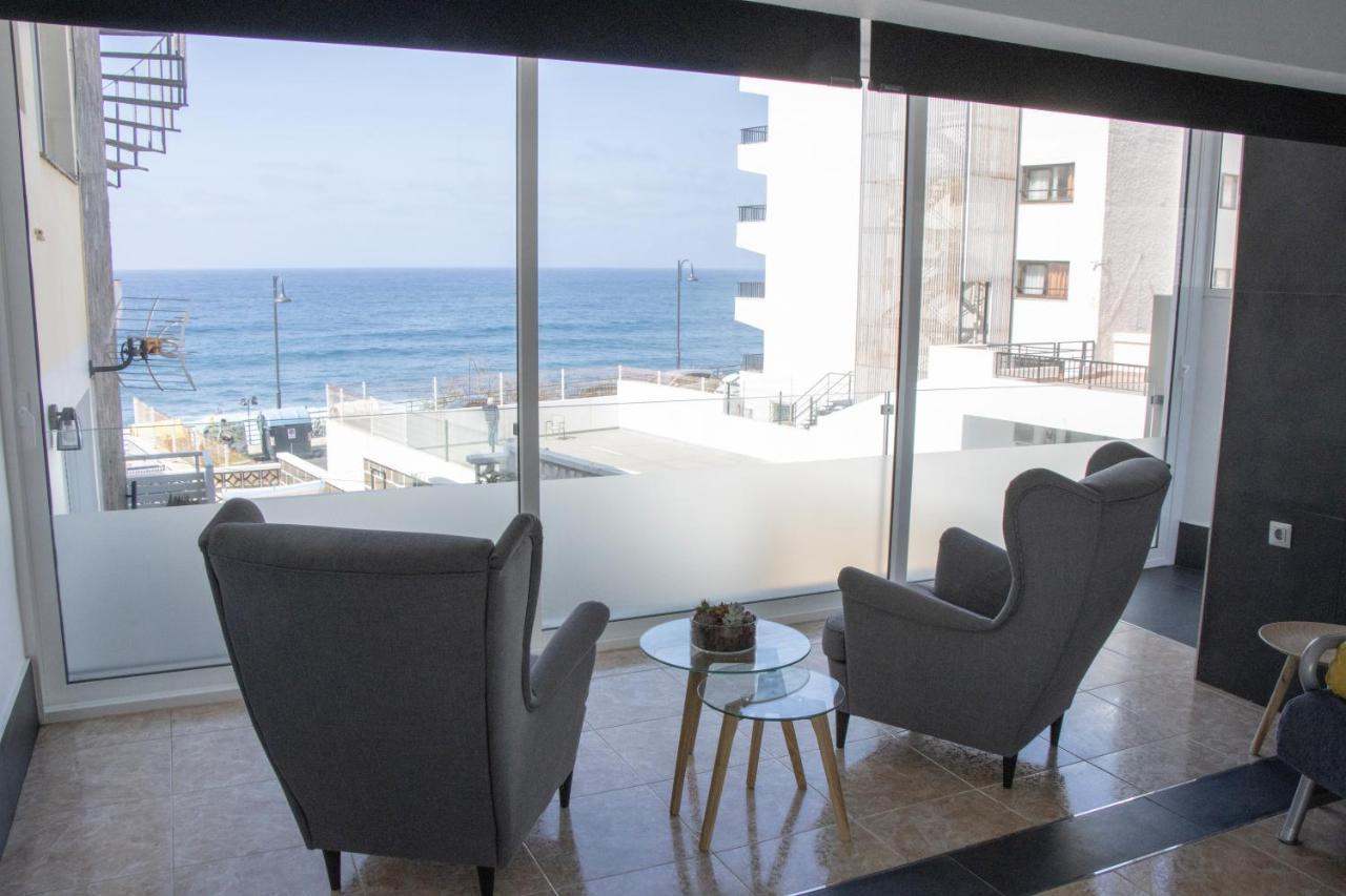 Casa Isaura-Bajamar Villa Bajamar  Dış mekan fotoğraf