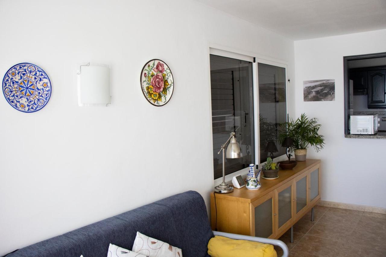 Casa Isaura-Bajamar Villa Bajamar  Dış mekan fotoğraf