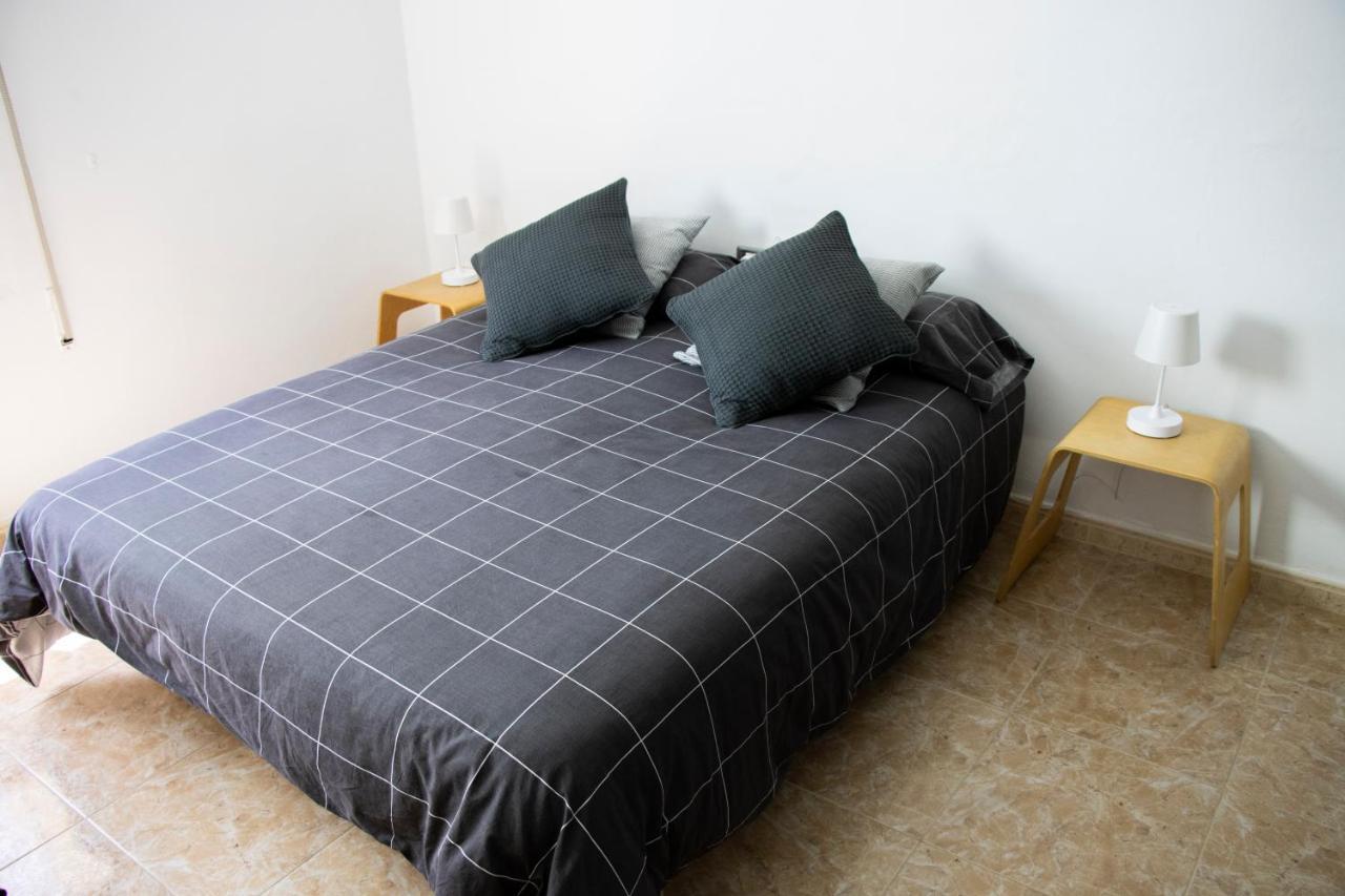 Casa Isaura-Bajamar Villa Bajamar  Dış mekan fotoğraf