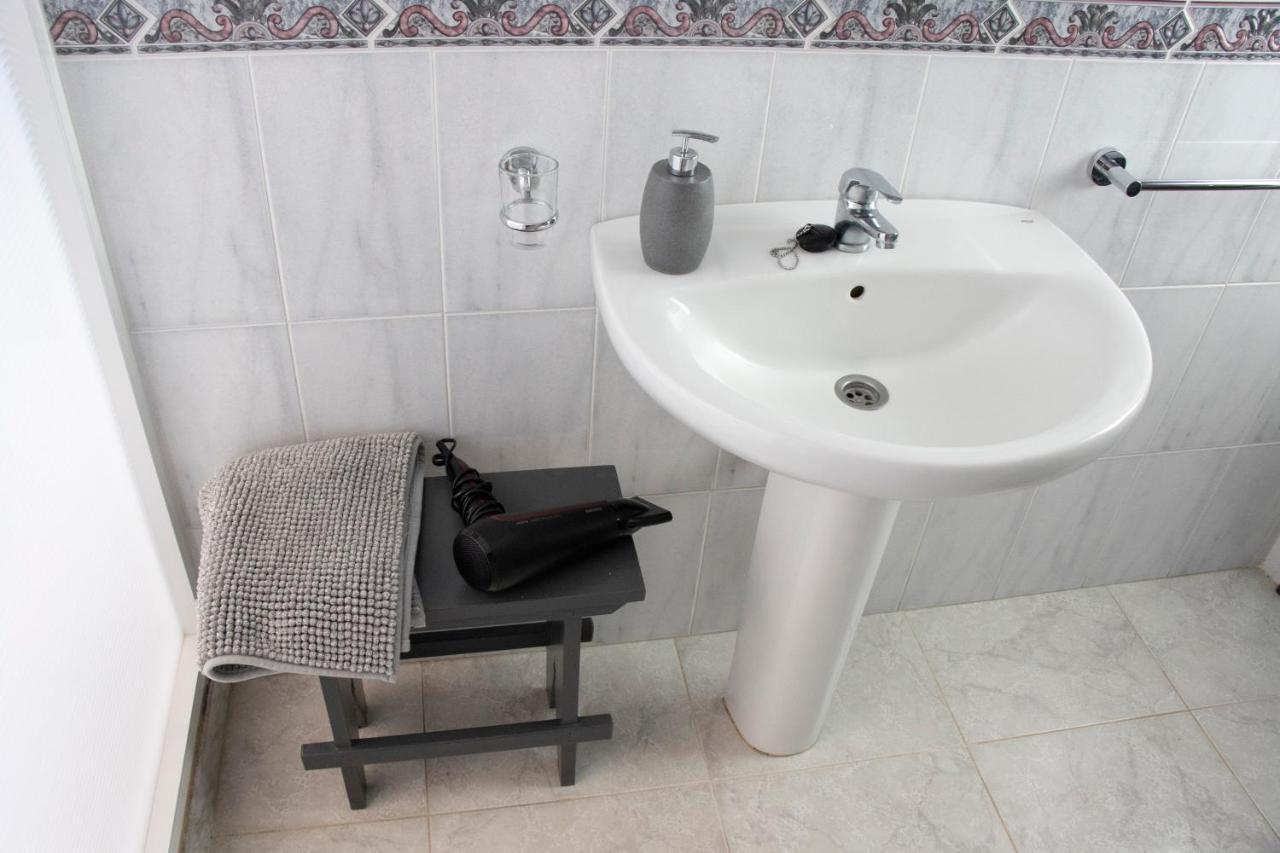 Casa Isaura-Bajamar Villa Bajamar  Dış mekan fotoğraf