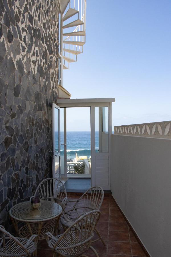 Casa Isaura-Bajamar Villa Bajamar  Dış mekan fotoğraf