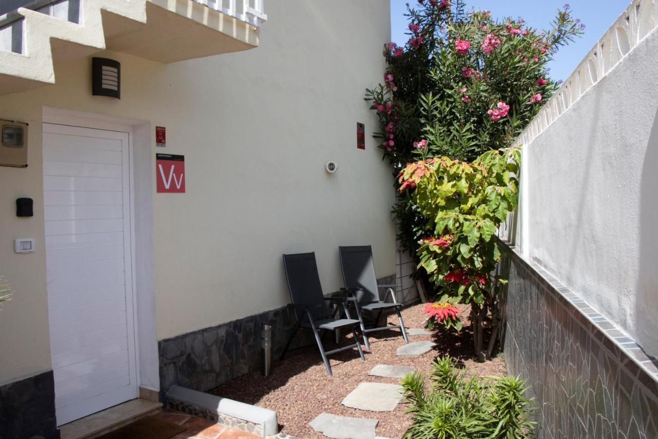 Casa Isaura-Bajamar Villa Bajamar  Dış mekan fotoğraf