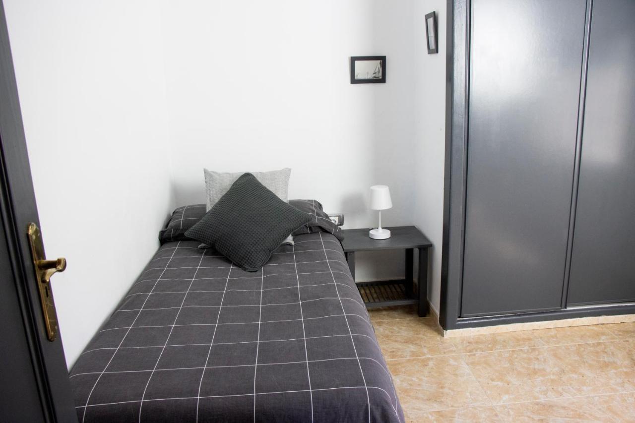 Casa Isaura-Bajamar Villa Bajamar  Dış mekan fotoğraf