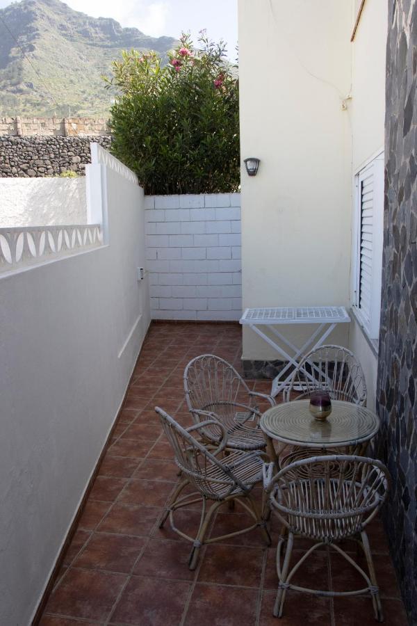 Casa Isaura-Bajamar Villa Bajamar  Dış mekan fotoğraf