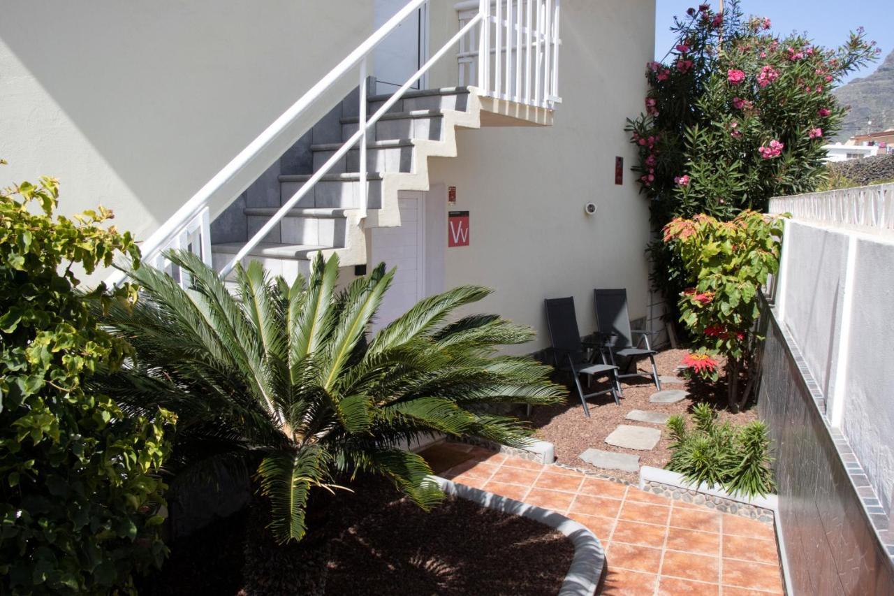 Casa Isaura-Bajamar Villa Bajamar  Dış mekan fotoğraf