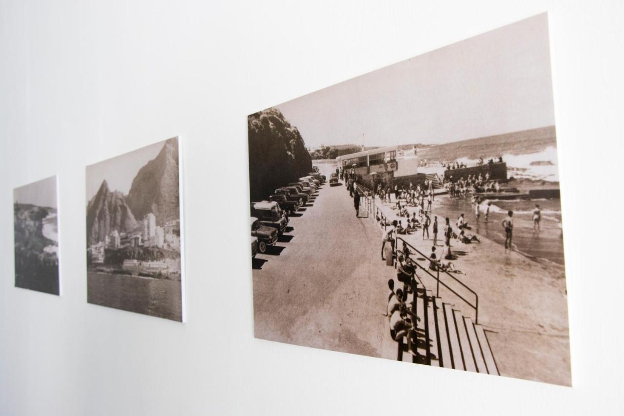 Casa Isaura-Bajamar Villa Bajamar  Dış mekan fotoğraf