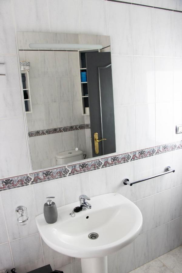 Casa Isaura-Bajamar Villa Bajamar  Dış mekan fotoğraf
