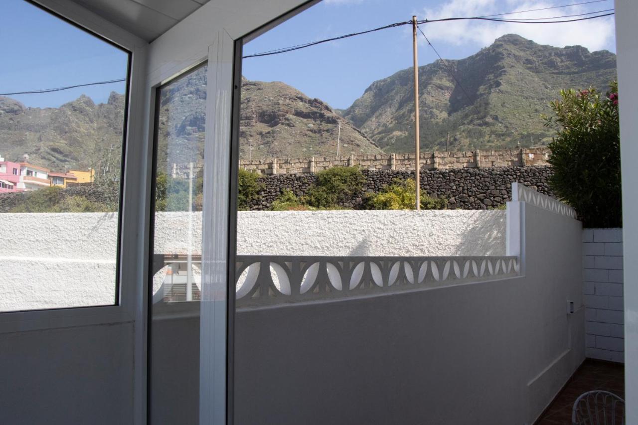 Casa Isaura-Bajamar Villa Bajamar  Dış mekan fotoğraf