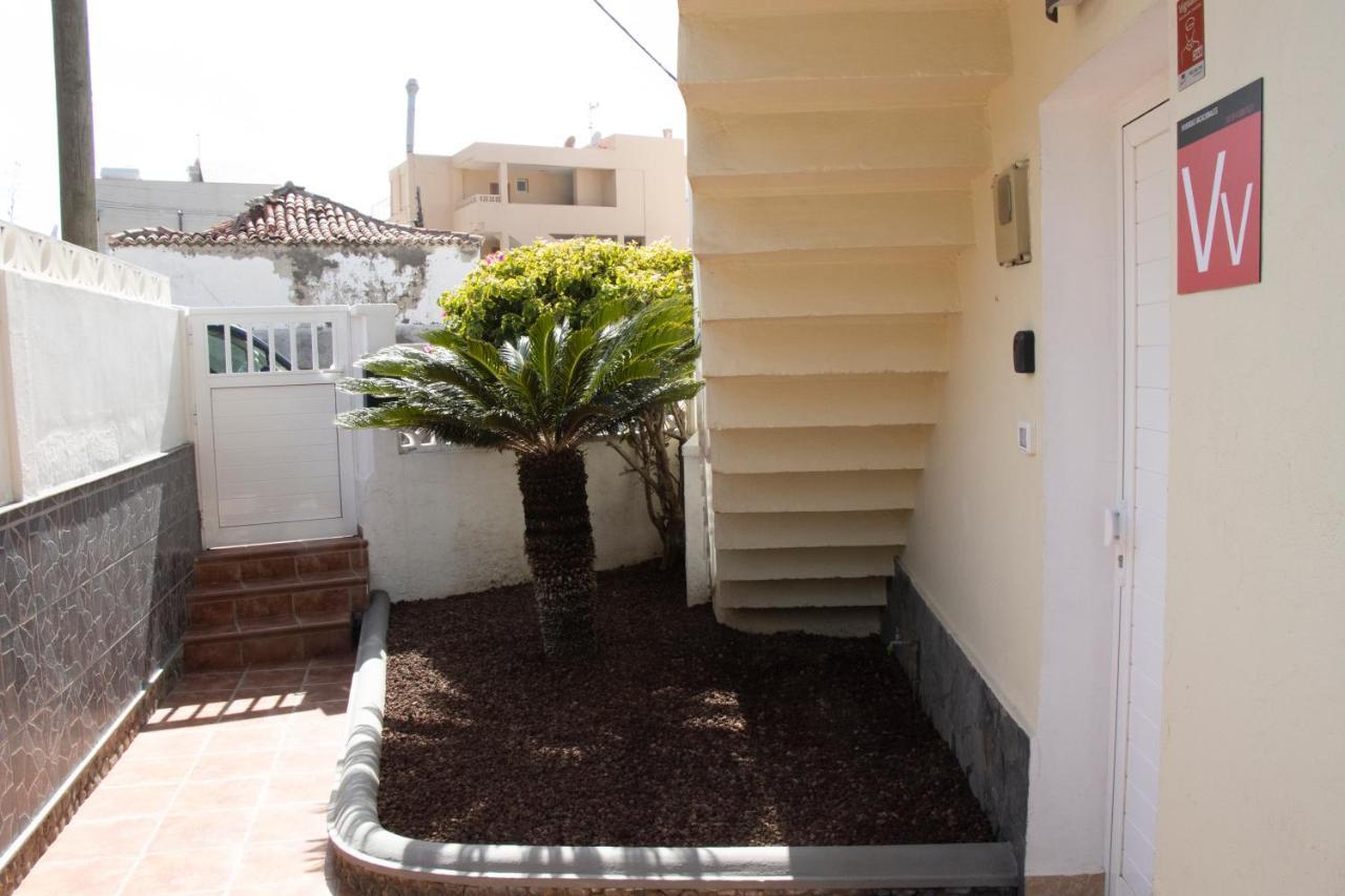Casa Isaura-Bajamar Villa Bajamar  Dış mekan fotoğraf